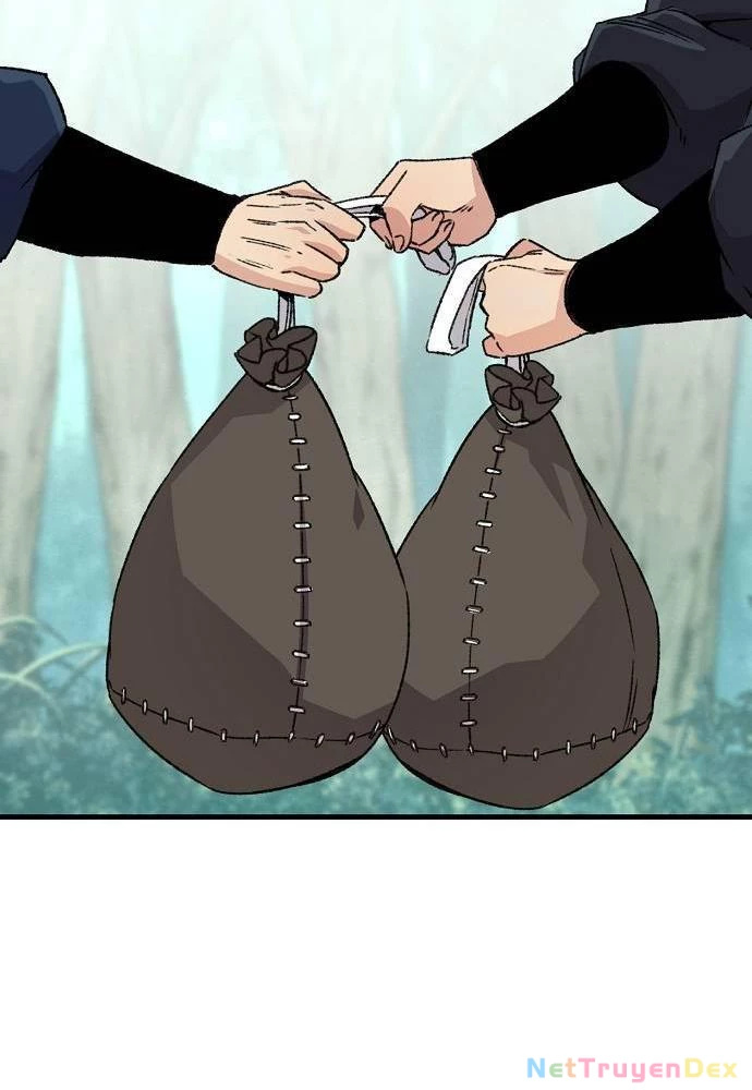 Thiên Ma Quy Hoàn Chapter 37 - Trang 4