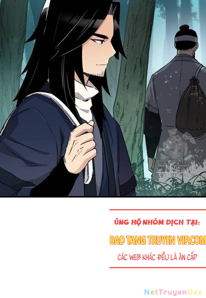 Thiên Ma Quy Hoàn Chapter 37 - Trang 4