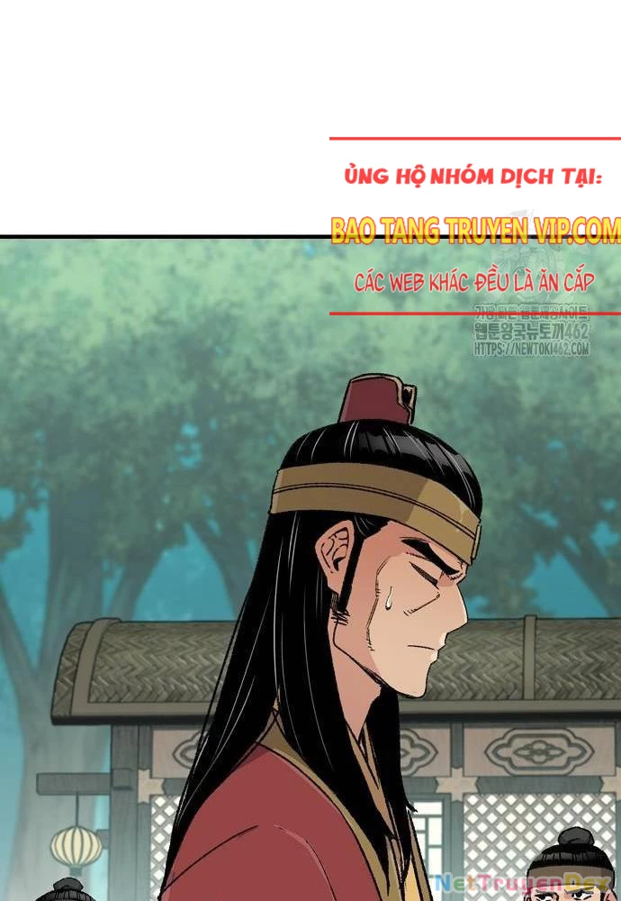 Thiên Ma Quy Hoàn Chapter 37 - Trang 4