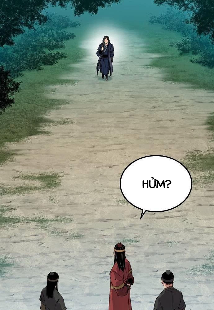 Thiên Ma Quy Hoàn Chapter 37 - Trang 4