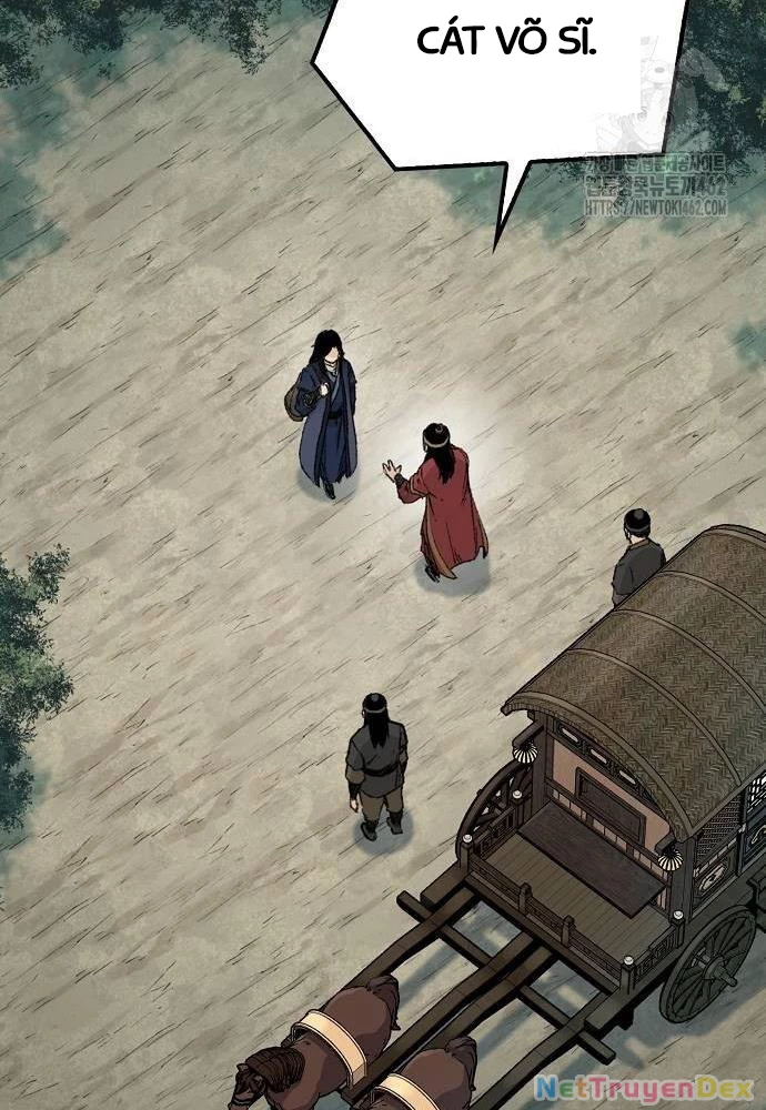 Thiên Ma Quy Hoàn Chapter 37 - Trang 4