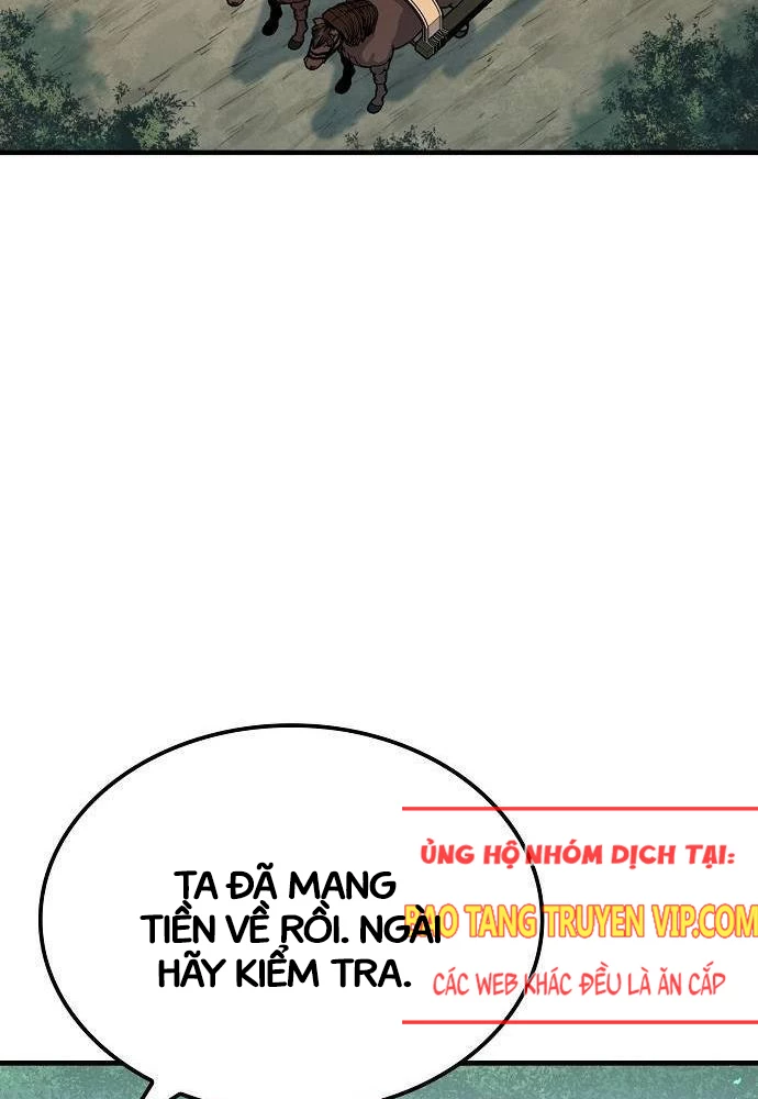 Thiên Ma Quy Hoàn Chapter 37 - Trang 4