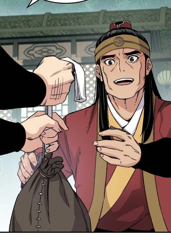 Thiên Ma Quy Hoàn Chapter 37 - Trang 4