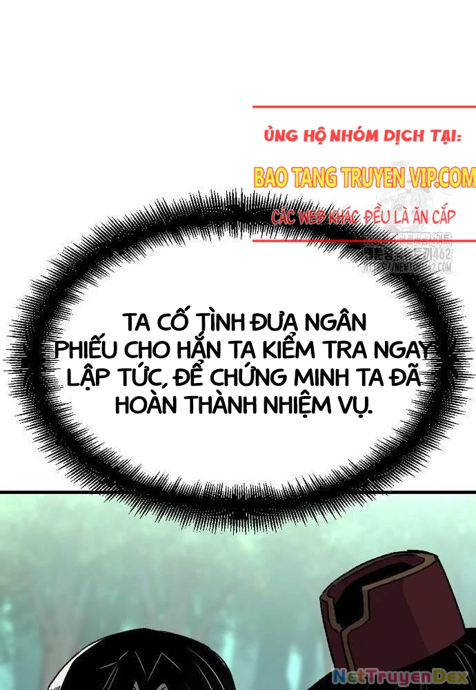 Thiên Ma Quy Hoàn Chapter 37 - Trang 4