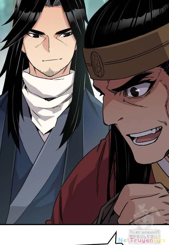 Thiên Ma Quy Hoàn Chapter 37 - Trang 4