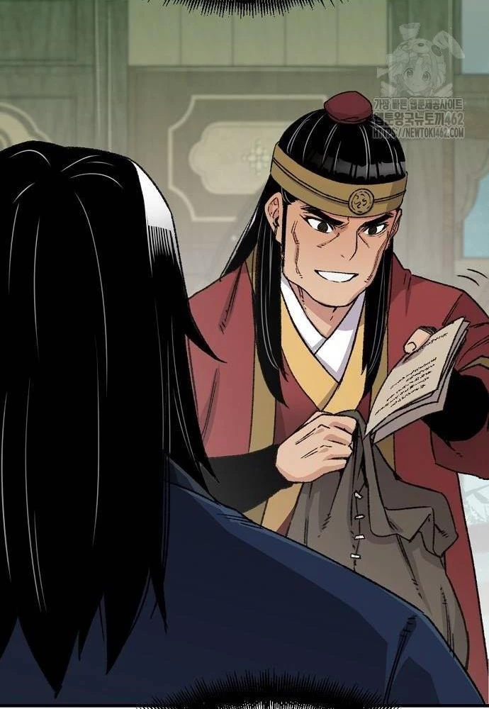 Thiên Ma Quy Hoàn Chapter 37 - Trang 4