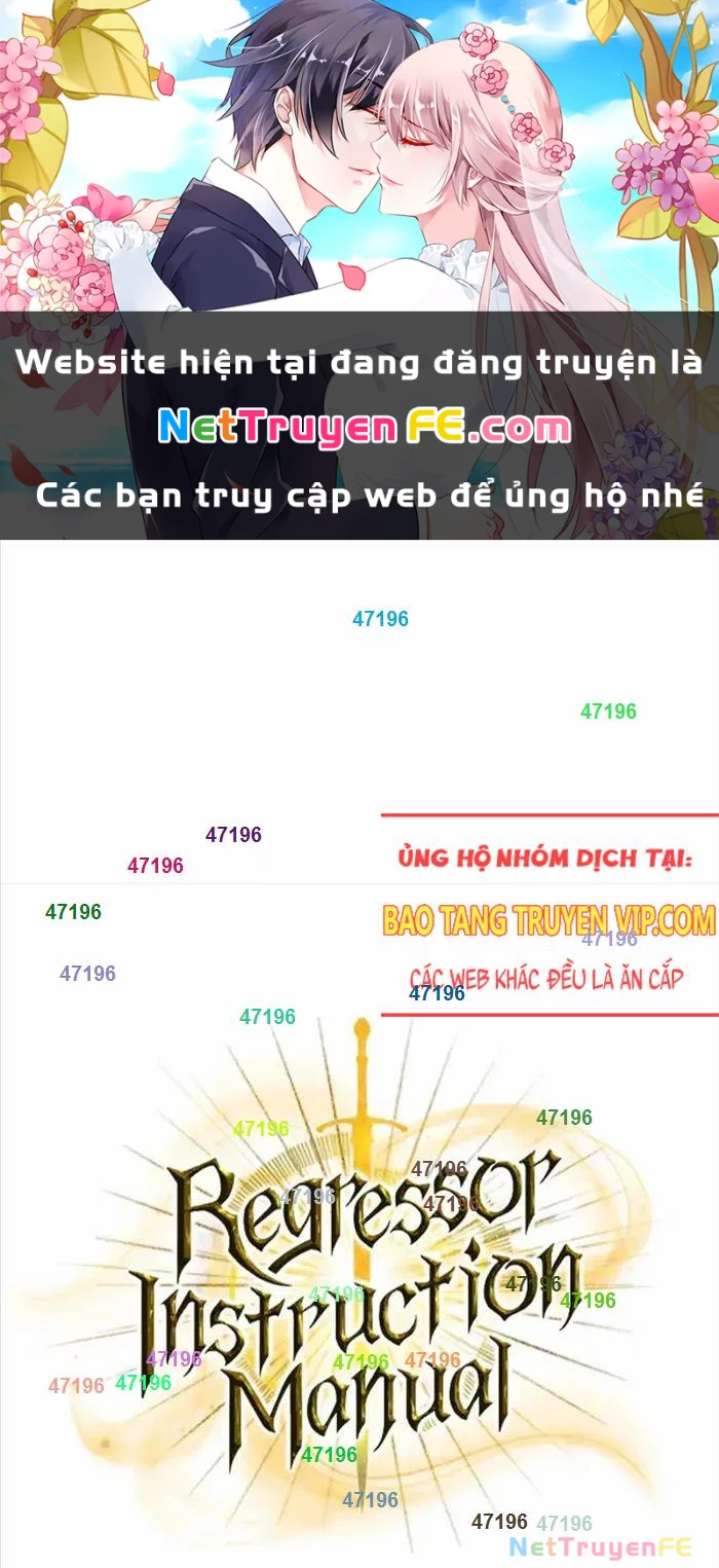 Kí Sự Hồi Quy Chapter 111 - Next Chapter 112