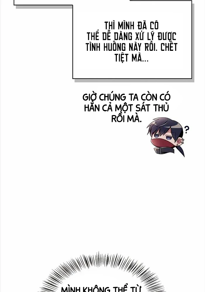 Kí Sự Hồi Quy Chapter 111 - Next Chapter 112