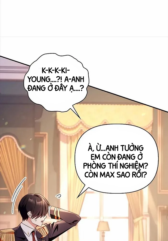 Kí Sự Hồi Quy Chapter 111 - Next Chapter 112