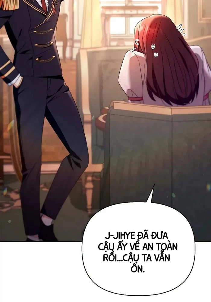 Kí Sự Hồi Quy Chapter 111 - Next Chapter 112