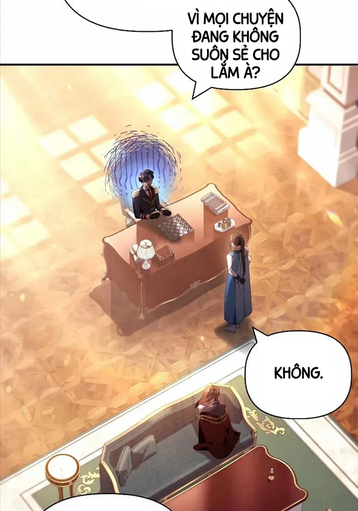 Kí Sự Hồi Quy Chapter 111 - Next Chapter 112