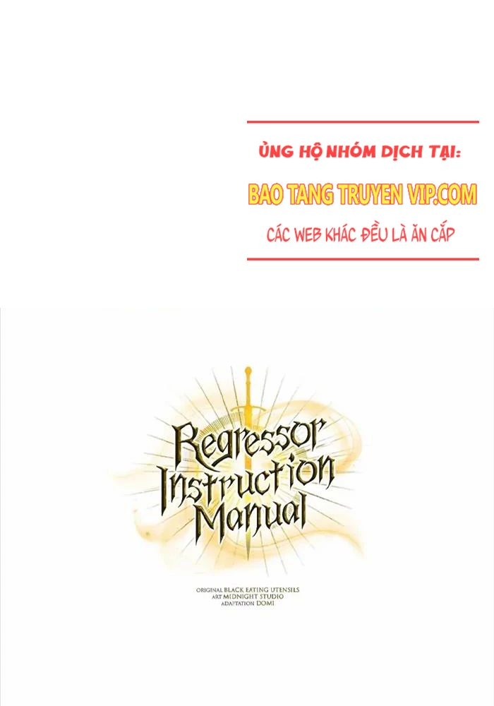 Kí Sự Hồi Quy Chapter 111 - Next Chapter 112