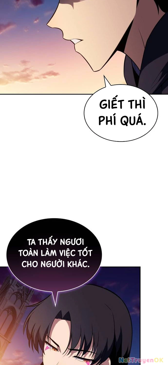 Cậu Út Nhà Công Tước Là Sát Thủ Hồi Quy Chapter 43 - Trang 2