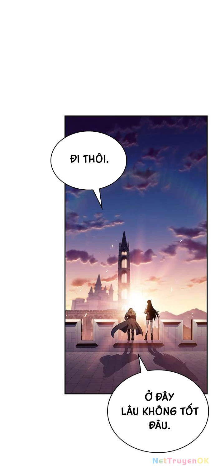 Cậu Út Nhà Công Tước Là Sát Thủ Hồi Quy Chapter 43 - Trang 2