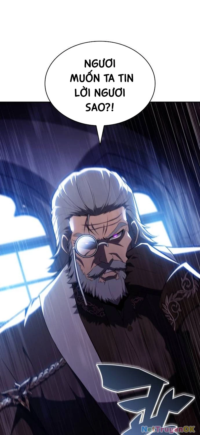 Cậu Út Nhà Công Tước Là Sát Thủ Hồi Quy Chapter 43 - Trang 2