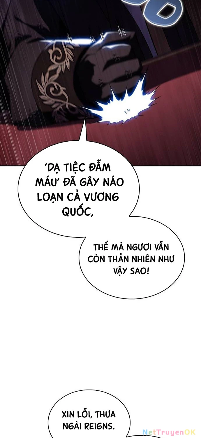 Cậu Út Nhà Công Tước Là Sát Thủ Hồi Quy Chapter 43 - Trang 2