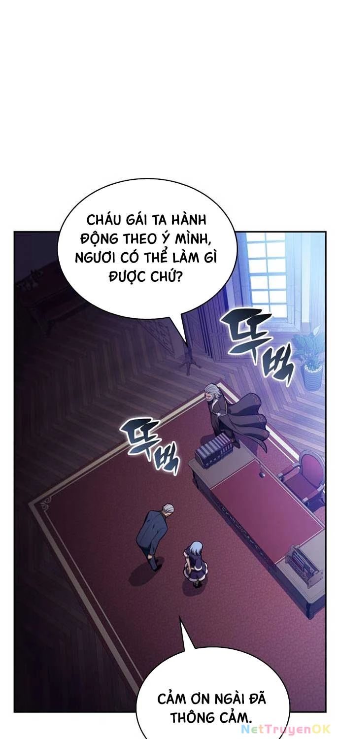Cậu Út Nhà Công Tước Là Sát Thủ Hồi Quy Chapter 43 - Trang 2