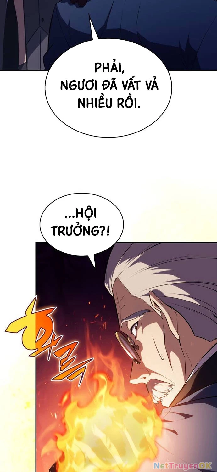 Cậu Út Nhà Công Tước Là Sát Thủ Hồi Quy Chapter 43 - Trang 2