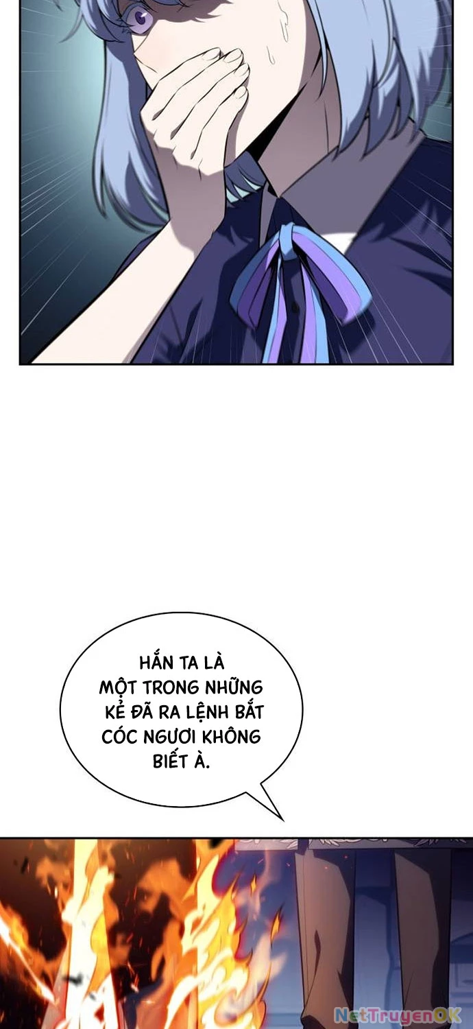 Cậu Út Nhà Công Tước Là Sát Thủ Hồi Quy Chapter 43 - Trang 2