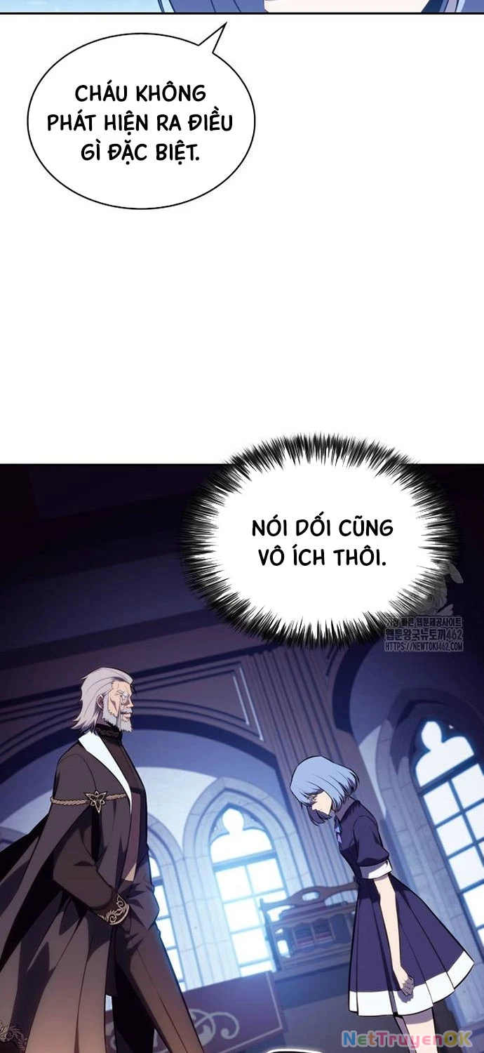 Cậu Út Nhà Công Tước Là Sát Thủ Hồi Quy Chapter 43 - Trang 2