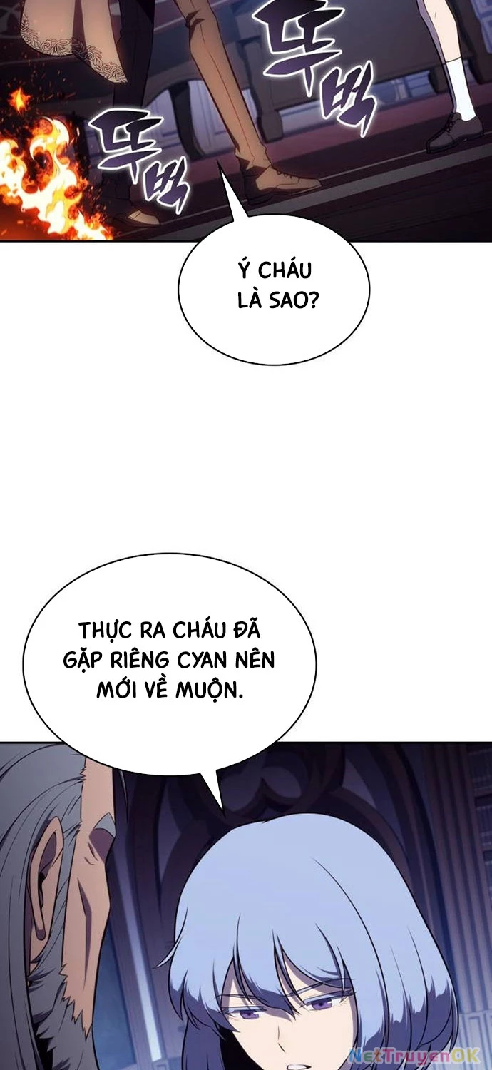 Cậu Út Nhà Công Tước Là Sát Thủ Hồi Quy Chapter 43 - Trang 2