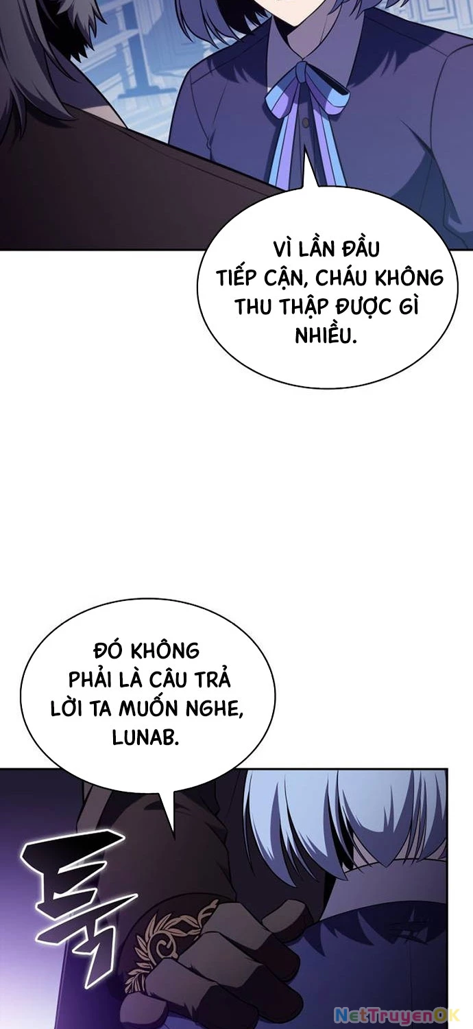 Cậu Út Nhà Công Tước Là Sát Thủ Hồi Quy Chapter 43 - Trang 2
