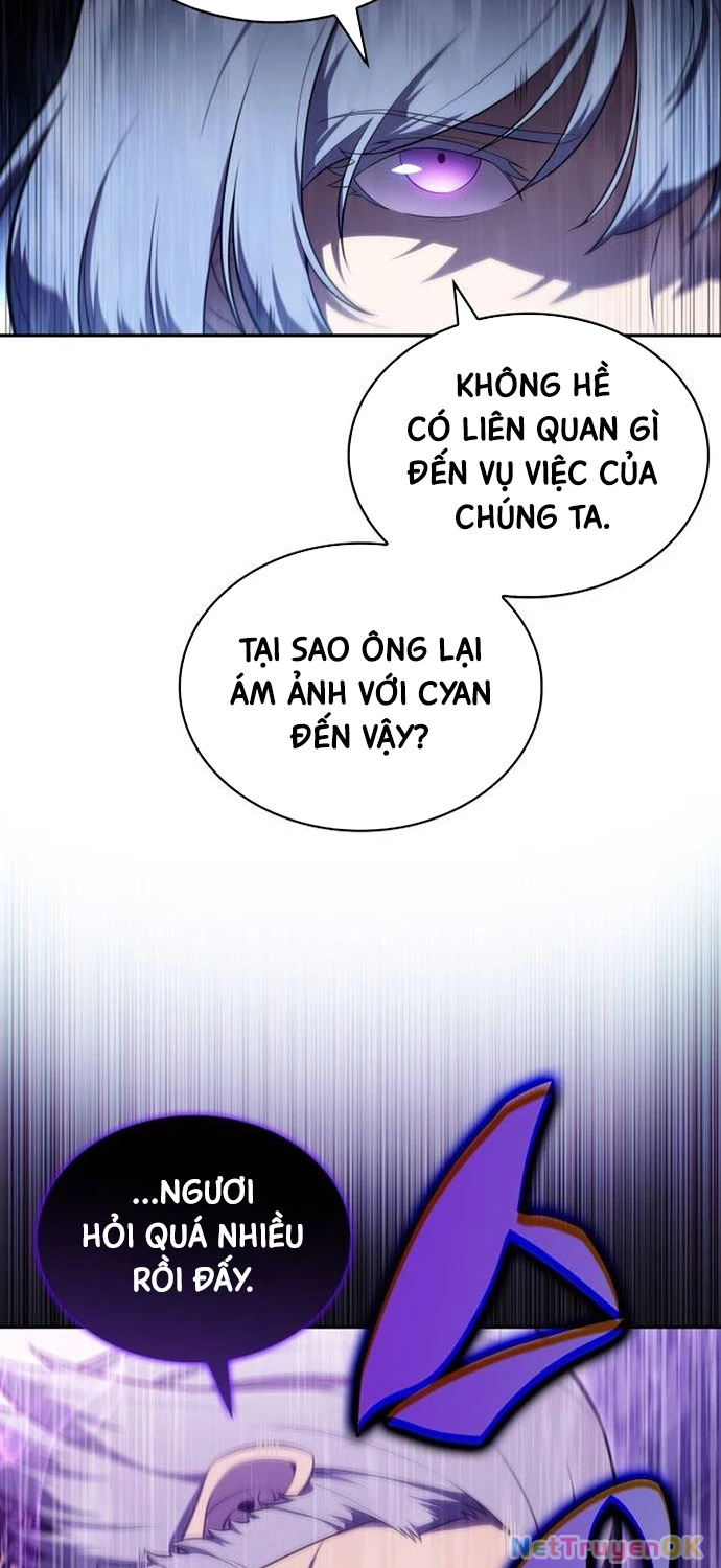 Cậu Út Nhà Công Tước Là Sát Thủ Hồi Quy Chapter 43 - Trang 2