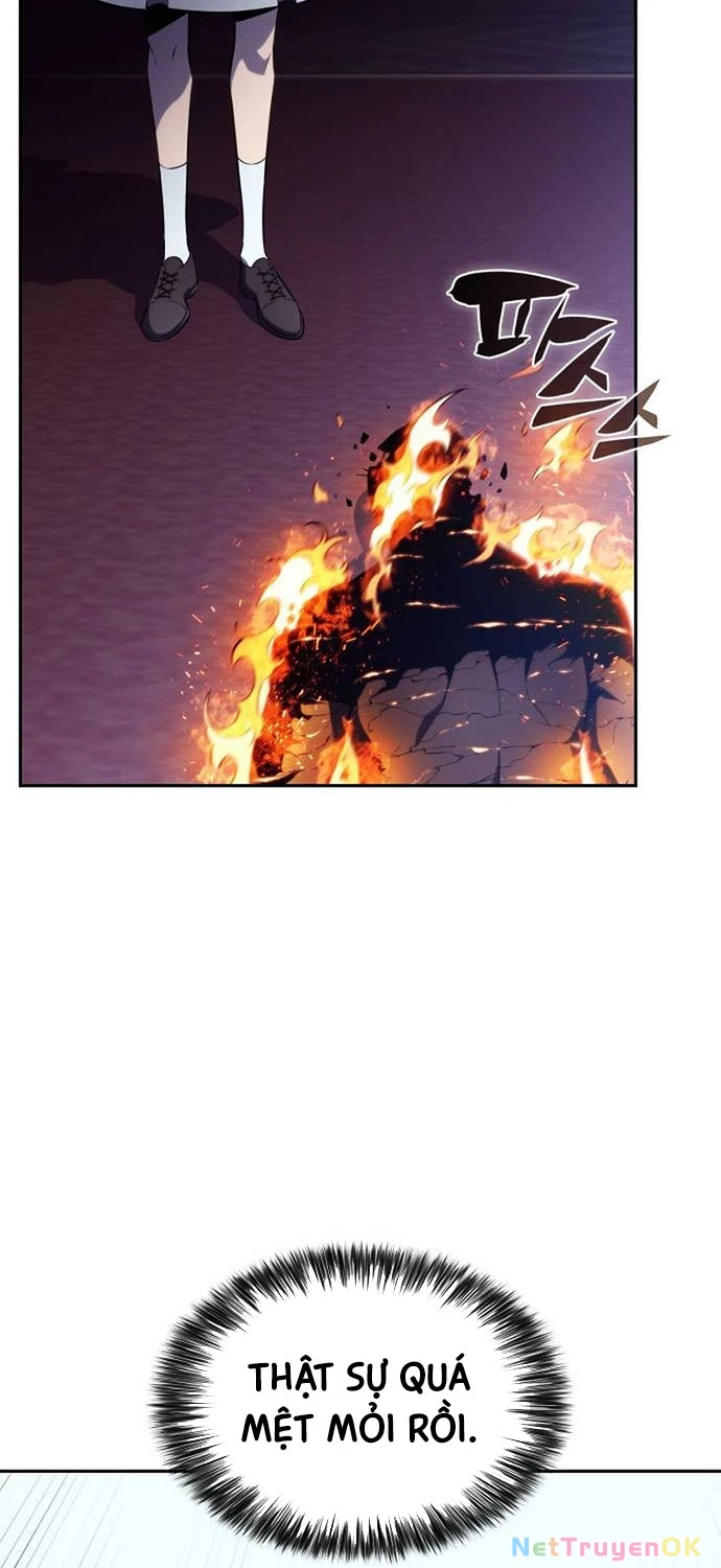 Cậu Út Nhà Công Tước Là Sát Thủ Hồi Quy Chapter 43 - Trang 2