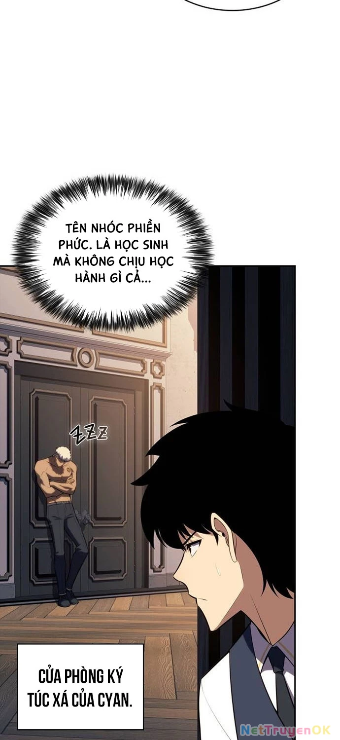 Cậu Út Nhà Công Tước Là Sát Thủ Hồi Quy Chapter 43 - Trang 2