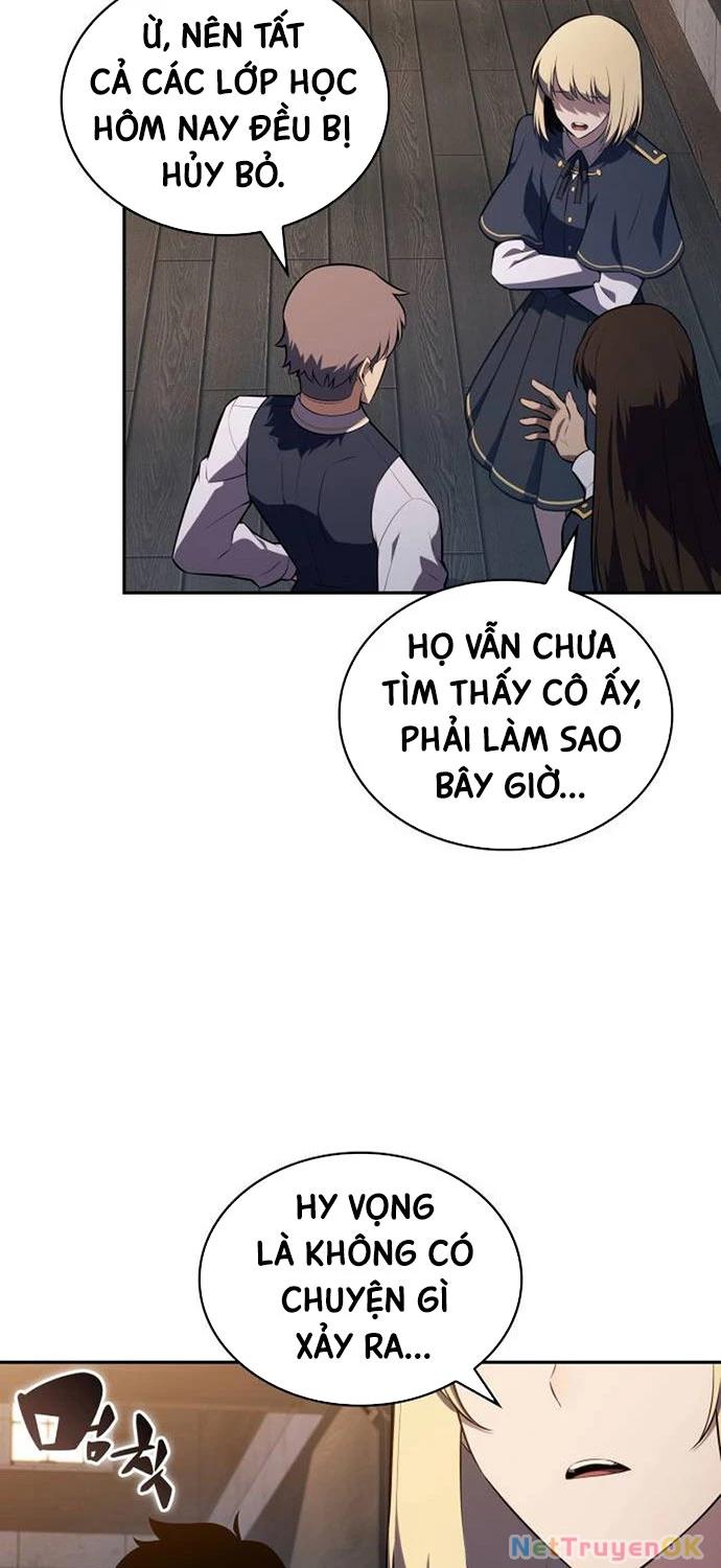 Cậu Út Nhà Công Tước Là Sát Thủ Hồi Quy Chapter 43 - Trang 2