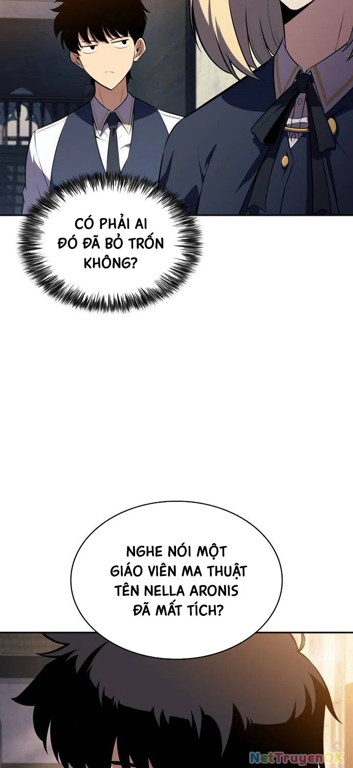 Cậu Út Nhà Công Tước Là Sát Thủ Hồi Quy Chapter 43 - Trang 2