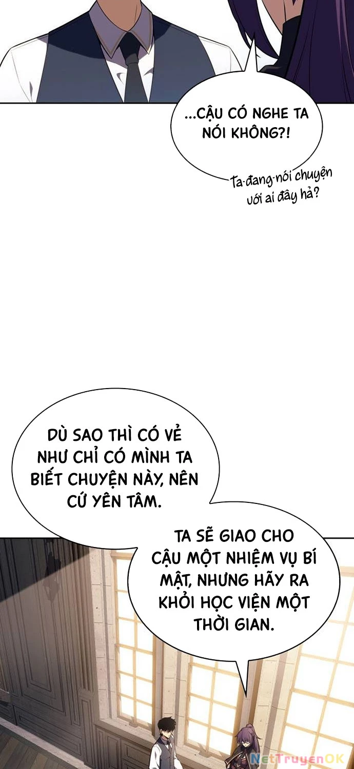 Cậu Út Nhà Công Tước Là Sát Thủ Hồi Quy Chapter 43 - Trang 2