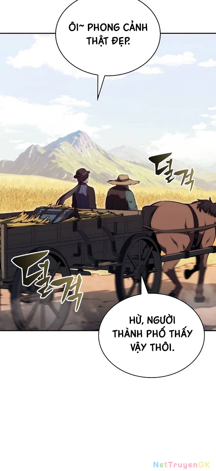 Cậu Út Nhà Công Tước Là Sát Thủ Hồi Quy Chapter 43 - Trang 2