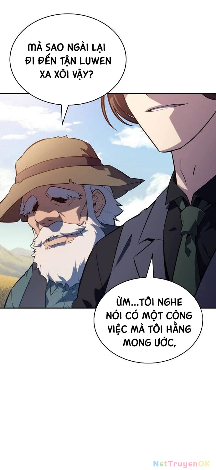 Cậu Út Nhà Công Tước Là Sát Thủ Hồi Quy Chapter 43 - Trang 2