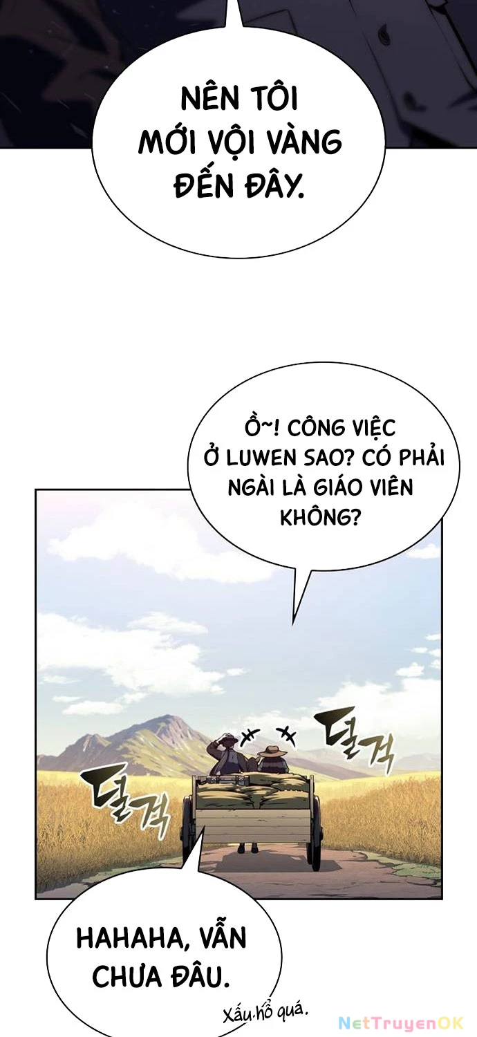 Cậu Út Nhà Công Tước Là Sát Thủ Hồi Quy Chapter 43 - Trang 2