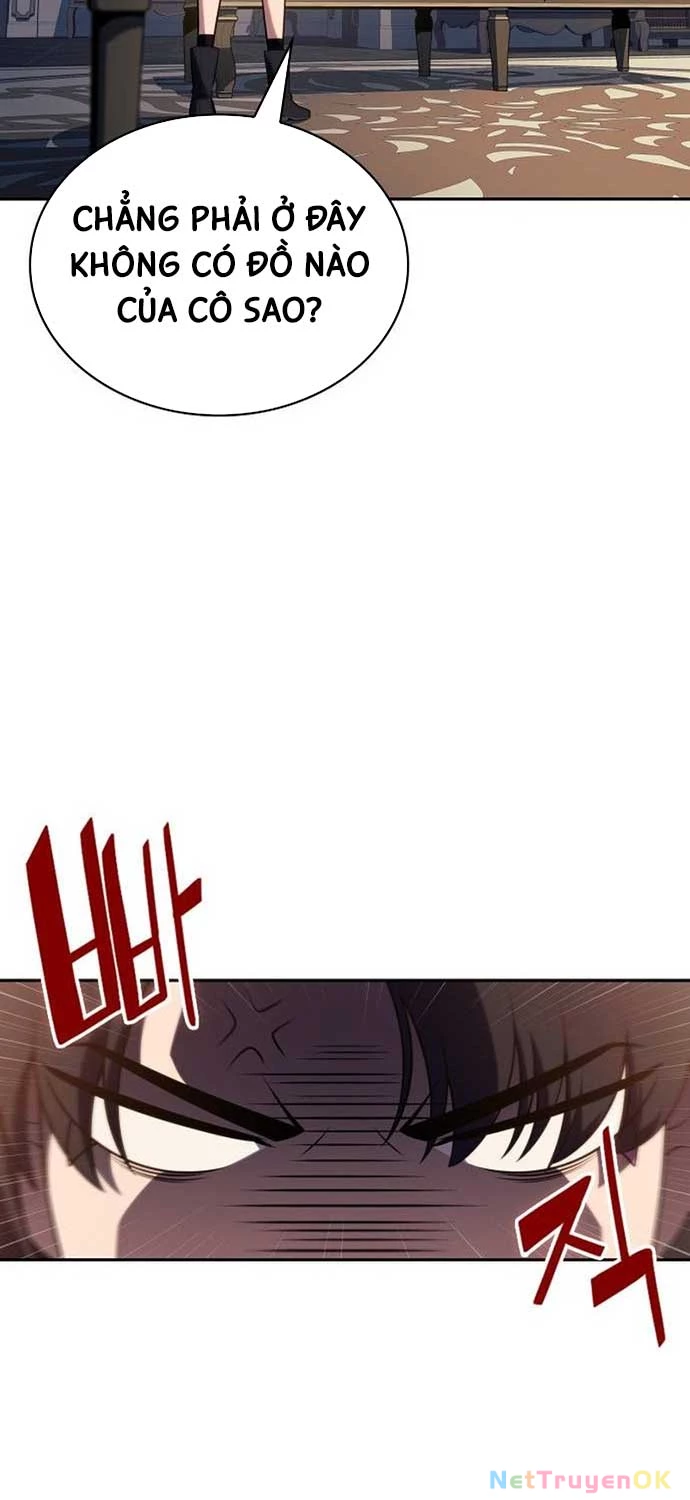 Cậu Út Nhà Công Tước Là Sát Thủ Hồi Quy Chapter 43 - Trang 2