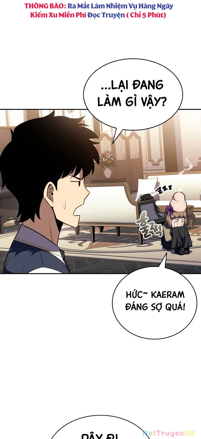 Cậu Út Nhà Công Tước Là Sát Thủ Hồi Quy Chapter 43 - Trang 2