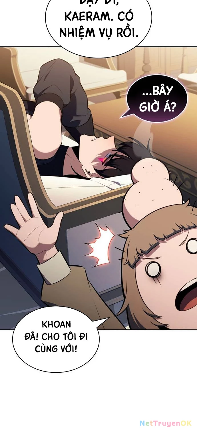 Cậu Út Nhà Công Tước Là Sát Thủ Hồi Quy Chapter 43 - Trang 2