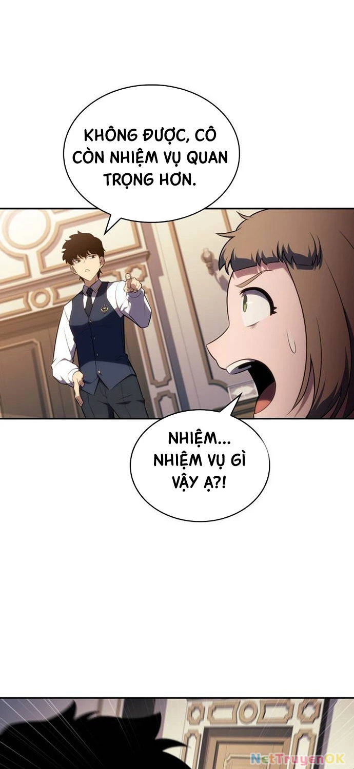 Cậu Út Nhà Công Tước Là Sát Thủ Hồi Quy Chapter 43 - Trang 2