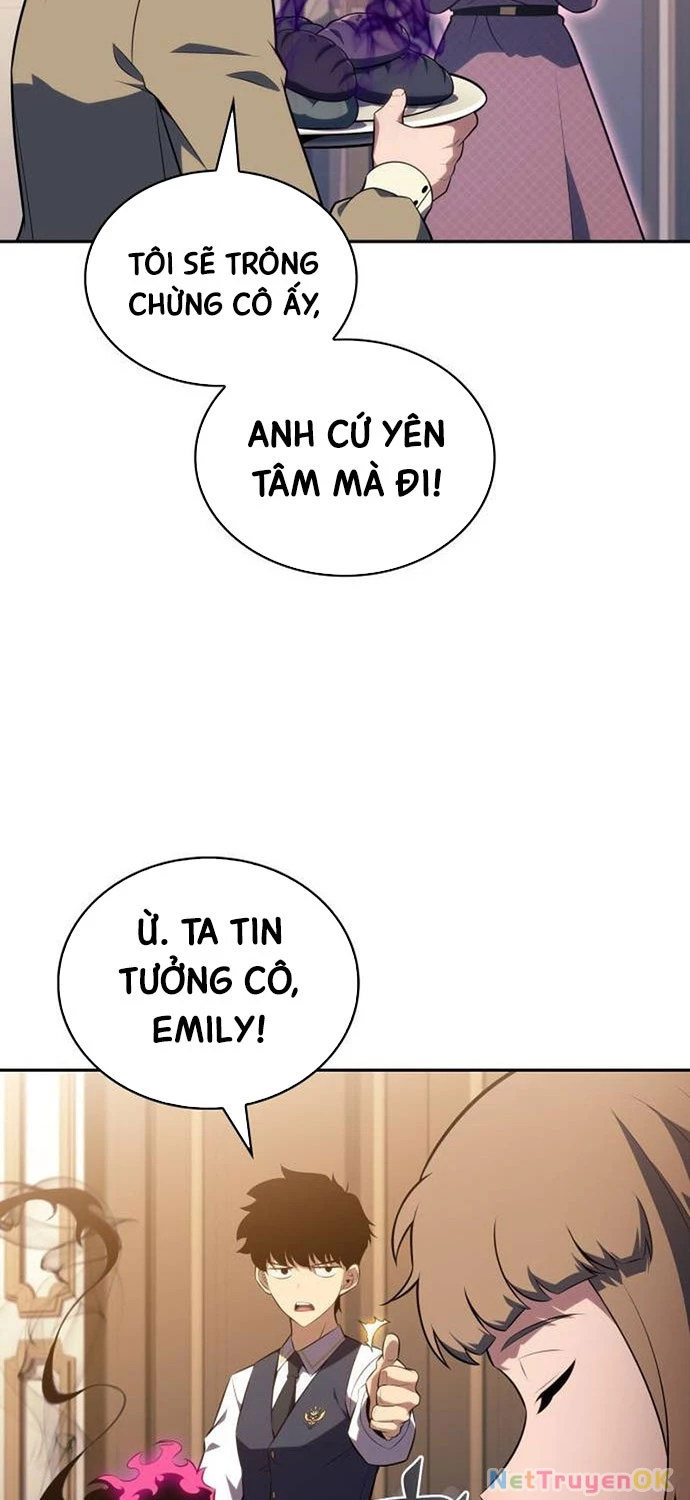 Cậu Út Nhà Công Tước Là Sát Thủ Hồi Quy Chapter 43 - Trang 2