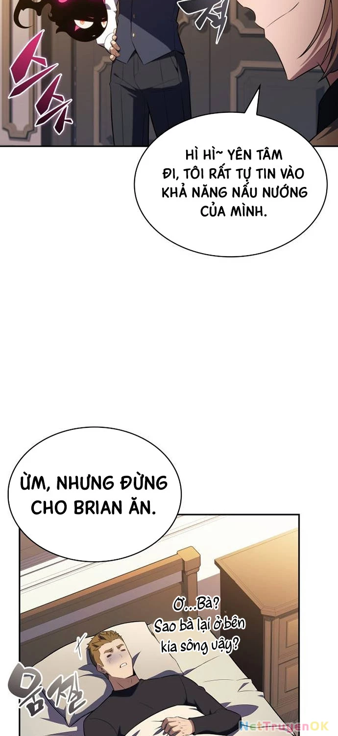 Cậu Út Nhà Công Tước Là Sát Thủ Hồi Quy Chapter 43 - Trang 2