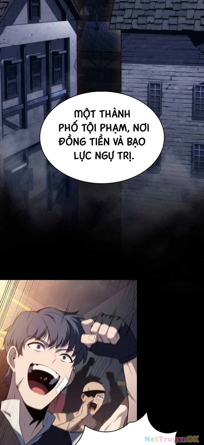 Cậu Út Nhà Công Tước Là Sát Thủ Hồi Quy Chapter 43 - Trang 2