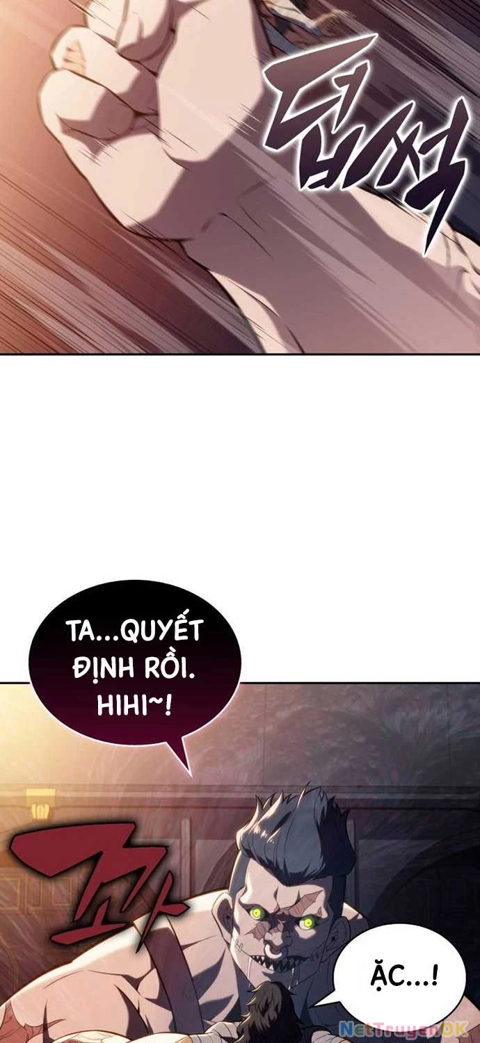 Cậu Út Nhà Công Tước Là Sát Thủ Hồi Quy Chapter 43 - Trang 2