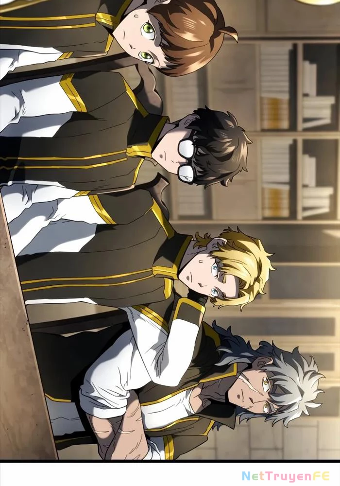 Thiết Huyết Kiếm Sĩ Hồi Quy Chapter 81 - Trang 4