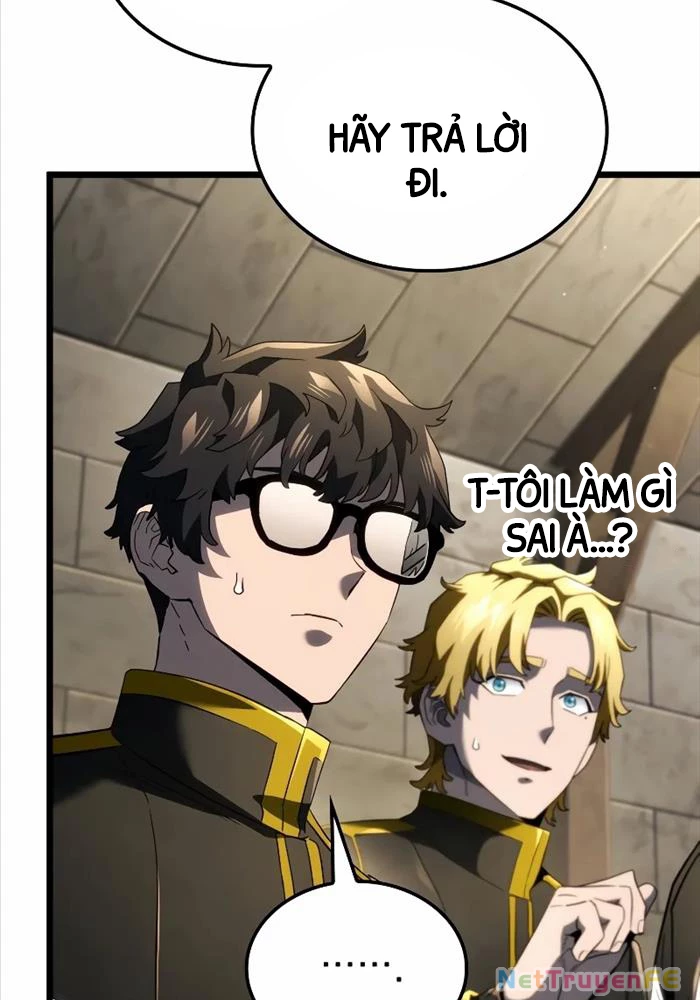 Thiết Huyết Kiếm Sĩ Hồi Quy Chapter 81 - Trang 4