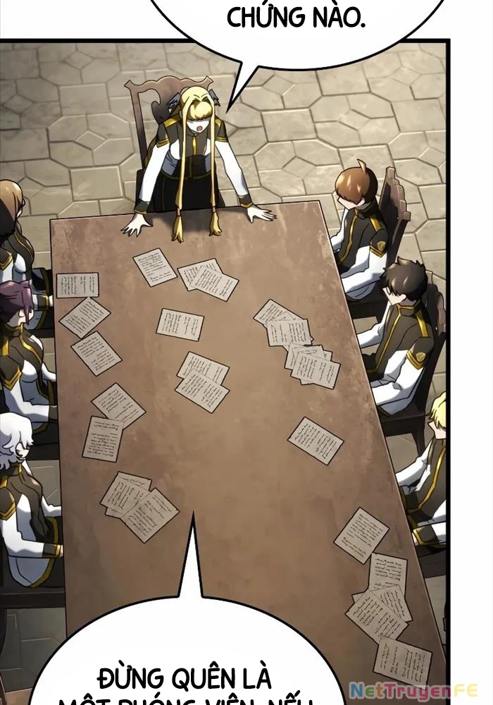 Thiết Huyết Kiếm Sĩ Hồi Quy Chapter 81 - Trang 4