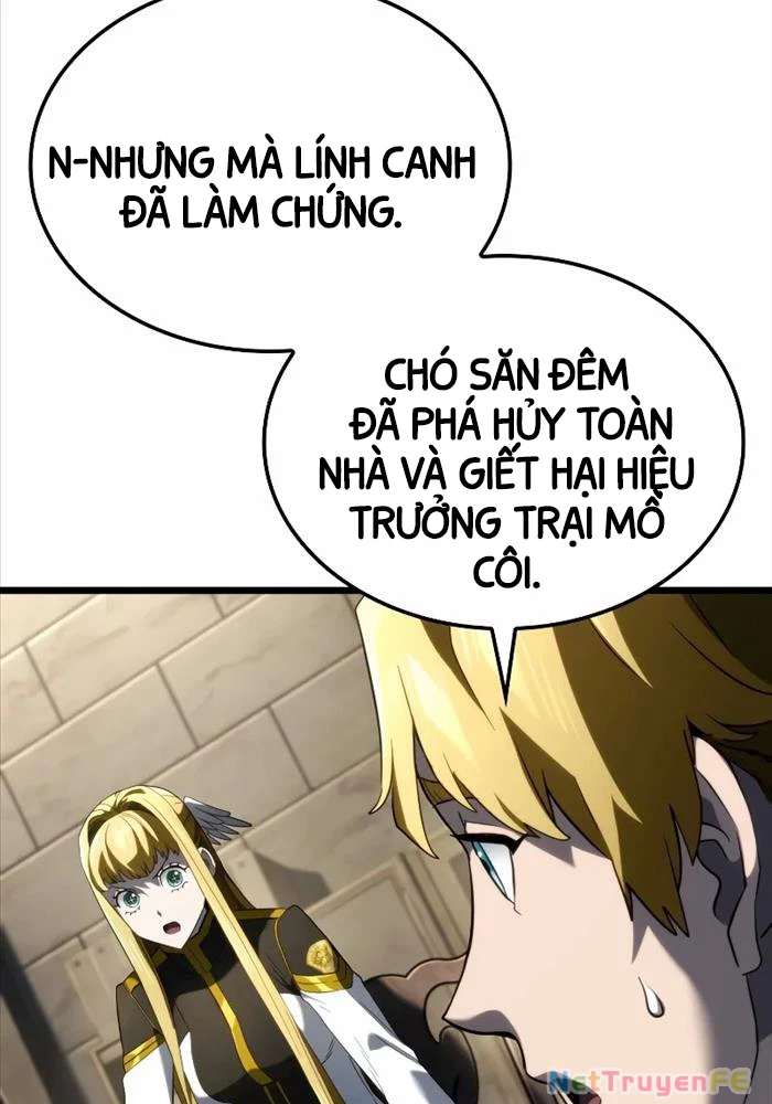 Thiết Huyết Kiếm Sĩ Hồi Quy Chapter 81 - Trang 4