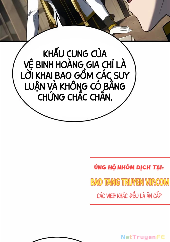 Thiết Huyết Kiếm Sĩ Hồi Quy Chapter 81 - Trang 4
