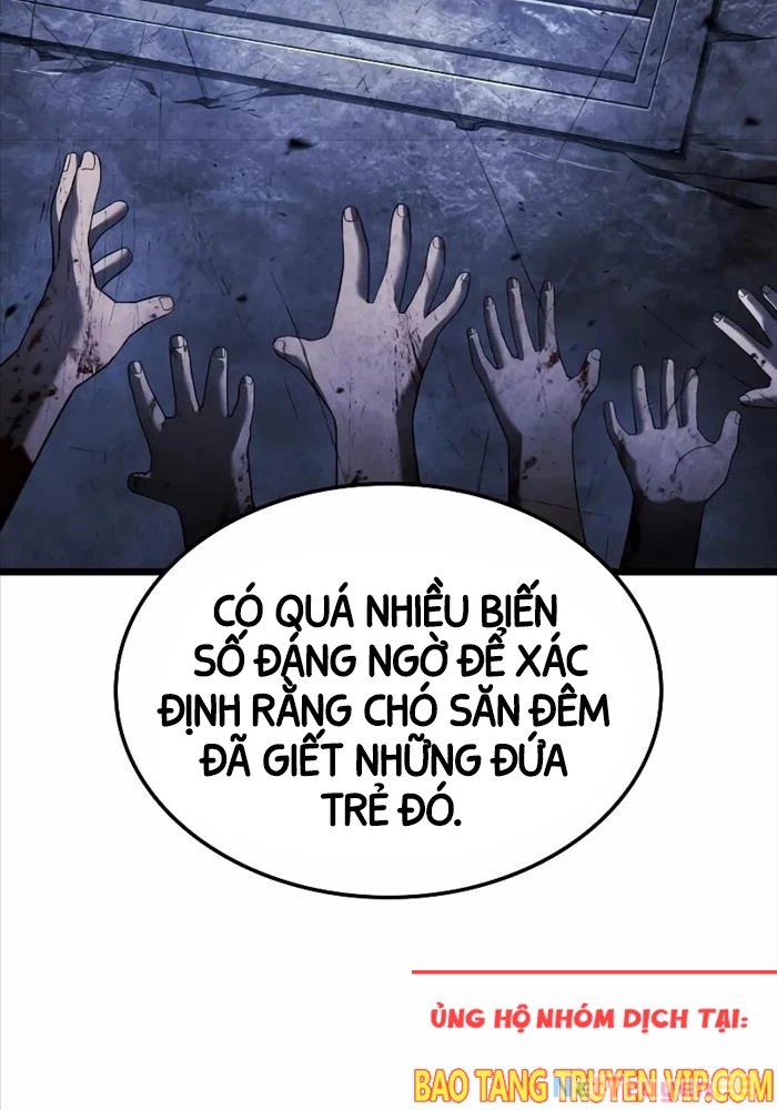 Thiết Huyết Kiếm Sĩ Hồi Quy Chapter 81 - Trang 4