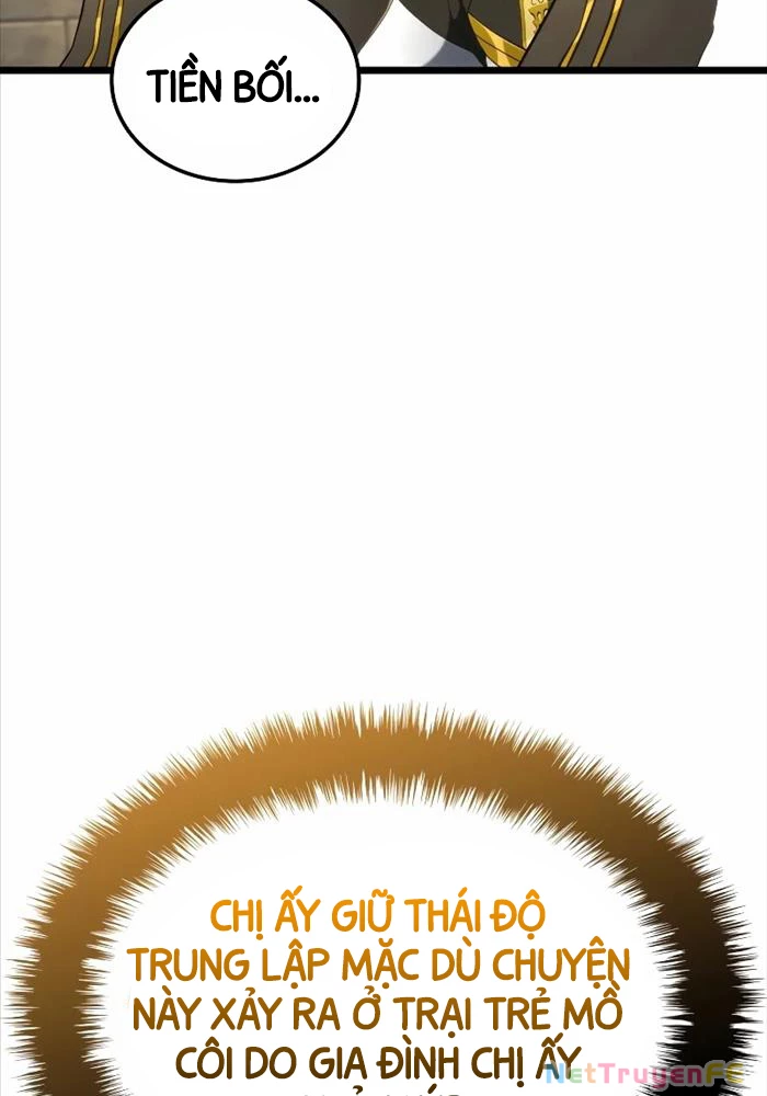 Thiết Huyết Kiếm Sĩ Hồi Quy Chapter 81 - Trang 4